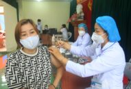 Thông tin phòng chống dịch COVID-19 tại Hải Phòng, ngày 18/4/2022