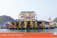 Bố trí, sắp xếp lại khu vực vịnh trung tâm thị trấn Cát Bà (huyện Cát Hải): Vì sự phát triển của du lịch huyện đảo