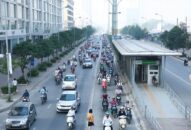 5 thành phố nghiên cứu Đăng ký nhận khuyến mãi  Đề án phân vùng hạn chế xe máy