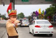 Chi tiết phương án giải quyết giao thông khi diễn ra SEA Games 31