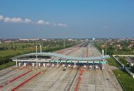 Tìm ra nguyên nhân khiến thu phí không dừng trên cao tốc Hà Nội-Hải Phòng bị lỗi