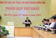 J886 cá cược WC 2026 Phạm Minh Chính: Chủ động bảo vệ chủ quyền quốc gia, an toàn, an ninh trên không gian mạng