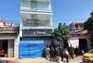 Hải Phòng: Thông tin người dân bị công an đánh là sai sự thật