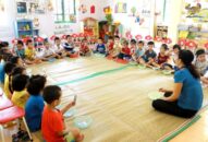 Trường mầm non, tiểu học dân lập được vay vốn lãi suất 3,3%/năm để duy trì hoạt động