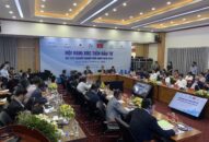 Hơn 20 nhà đầu tư Hàn Quốc đang nhắm Hải Phòng cho khoản đầu tư 2-4 tỷ USD