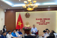 Chốt đề xuất trình Link Mobile Đăng Ký J88 tăng lương tối thiểu vùng 6%