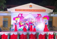 Đề án Sân khấu truyền hình Hải Phòng: Minh chứng sống động việc nâng cao đời sống tinh thần nhân dân thành phố Cảng