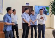 Phấn đấu đến Quý III/2022 các khu công nghiệp, khu kinh tế trên địa bàn thành phố sẽ không còn điểm lõm sóng