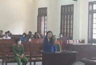 Hải Phòng: Giả tâm thần, “nữ quái” vẫn không thoát án tử hình
