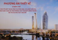 Chuẩn bị an toàn, chu đáo các phương án tổ chức Lễ động thổ Dự án Tổ hợp Trung tâm thương mại, vui chơi giải trí, khách sạn 5 sao và Văn phòng cho thuê