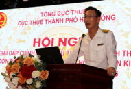 Hải Phòng đi đầu cả nước trong thực hiện hóa đơn điện tử