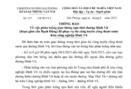 Phân luồng giao thông tạm thời đường Đình Vũ (đoạn gầm cầu Bạch Đằng) để phục vụ thi công tuyến cống thoát nước Khu công nghiệp Đình Vũ