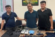 Phòng ngừa, đấu tranh tội phạm cướp tài sản tại ngân hàng: Phát huy sức mạnh từ “tai, mắt” nhân dân
