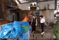 Sở Link Trang Chủ J88.COM Uy Tín Mới Nhất 2026 và J88vip00 Giải Trí Thể Thao: Phối hợp ngành chức năng giải quyết triệt để sự cố J88vip00 Giải Trí Thể Thao tại Công ty TNHH Việt Trường
