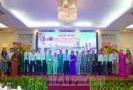 Hội đồng hương Hải Phòng tại thành phố Hồ Chí Minh: Phát huy truyền thống “Trung dũng-Quyết thắng”, góp sức Đăng ký nhận khuyến mãi  2 quê hương ngày càng giàu mạnh