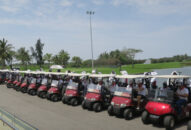 Gần 150 golf thủ đến từ nhiều tỉnh, thành phố trên cả nước tham gia ra Giải Golf Du lịch Đồ Sơn 2022