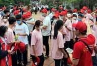 Khu di tích quốc gia đặc biệt Đền thờ Trạng Trình Nguyễn Bỉnh Khiêm: Đón hơn 2 vạn lượt du khách thăm quan dịp lễ