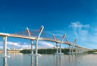Đăng ký nhận khuyến mãi  công trình cầu Bến Rừng: Nâng cao hiệu quả kinh tế, Trang Chủ J88.com Trực Tuyến Mới Nhất 2026 của 02 khu kinh tế ven biển năng động vào bậc nhất miền Bắc