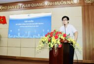 Hải Phòng: Tập huấn, hướng dẫn vận hành phần mềm Thông tin Phản ánh hiện trường