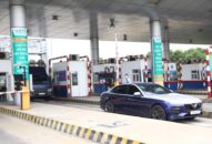 Cao tốc Hà Nội-Hải Phòng sẵn sàng cho thu phí tự động không dừng
