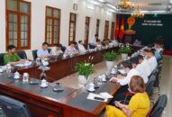 Hoàn thành việc di dời và giải tỏa hoạt động nuôi ngao không phép tại các khu vực đã cấp phép khai thác J882ea VIP Trang Chủ 2026 cát trong năm 2022