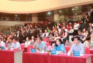 72 thí sinh tham gia vòng sơ tuyển Cuộc thi “Hải Phòng – Sao Mai 2022”