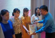 Công đoàn ngành Công Thương Hải Phòng: Biểu dương 52 88 com the gioi đỉnh cao giỏi năm 2021