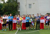 Hải Phòng: LĐLĐ Hồng Bàng khai mạc giải bóng đá CNLĐ khối J881.love nhà cái bóng đá world cup