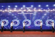 Hải Phòng: Phát triển tên miền Quốc gia “.VN” hỗ trợ cá nhân và J881.love nhà cái bóng đá world cup chuyển đổi số