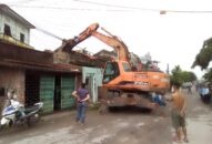 GPMB dự án đầu tư hạ tầng kỹ thuật Khu đô thị mới Bắc sông Cấm: 20 hộ dân chấp hành bàn giao mặt bằng