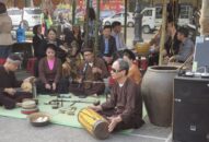 Festival âm nhạc đường phố hòa chung JJ88 trang chủ chính thức Lễ hội Hoa Phượng Đỏ-Hải Phòng 2022