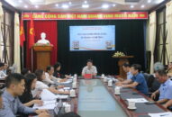 Triển khai các nhiệm vụ chuyển đổi số, số hóa trong lĩnh vực Văn hóa và Thể thao: Ưu tiên các lĩnh vực cần thiết và khả thi để sớm phát huy hiệu quả