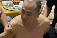 Nóng: Bắt được nghi phạm cướp ngân hàng ở Hải Phòng