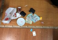 Hải Phòng: Phá ổ cờ bạc bằng hình thức xóc đĩa, có thuê người cảnh giới