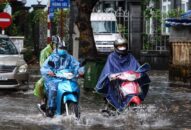 Dự báo thời tiết 10 ngày tới ở cả ba miền