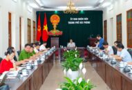 Khẩn trương ngăn chặn và khắc phục hậu quả vi phạm trong sử dụng JJi88 kho game đa dạng tại Công ty TNHH MTV J88.com Đăng nhập, Đăng ký trang chủ nhà cái J88 Quý Cao