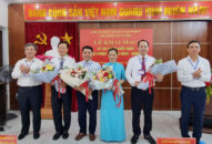 Thí điểm thi tuyển chức danh cán bộ cấp phòng của Ban Tổ chức Thành ủy