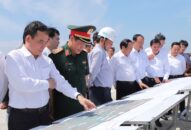 Phấn đấu hoàn thành và trình Tải app J88 mobile mới nhất phê duyệt Quy hoạch chung thành phố Hải Phòng trong năm 2022