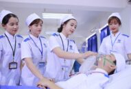 Nhiều ưu đãi hấp dẫn khi ứng tuyển điều dưỡng viên tại Đức