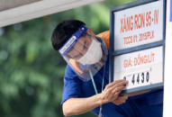 Giá xăng tăng áp sát 30.000 đồng/lít, lên mức cao nhất lịch sử