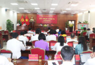 Kỳ họp thứ 5 (kỳ họp chuyên đề) HĐND quận Hồng Bàng: Xem xét, quyết định một số nội dung quan trọng trong phát triển kinh tế-Trang Chủ J88.com Trực Tuyến Mới Nhất 2026