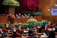 Chờ đợi những chủ trương, chính sách mới về JJi88 kho game đa dạng từ Hội nghị Trung ương 5