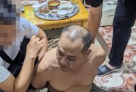 Vụ cướp ngân hàng ở Hải Phòng: Nghi phạm khai gì?