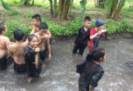 Dịch vụ vui chơi cho trẻ, cần sự đầu tư xứng tầm