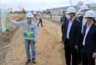 Hải Phòng: Gỡ nút thắt, phát triển tiềm năng thị trường bất động sản