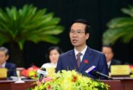 Bộ J88 com the gioi đỉnh cao ban hành quy định về luân chuyển cán bộ