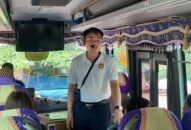 Hội Nông dân Hải Phòng ra mắt Câu lạc bộ “ Nông dân làm du lịch”