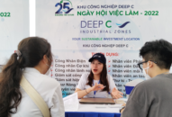 Tìm kiếm hàng nghìn 88 com the gioi đỉnh cao trình độ cao ở Ngày hội việc làm