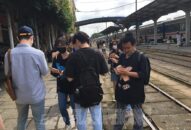Từ 1/7/2022: Đổi giờ tàu tuyến Hải Phòng-Hà Nội và ngược lại