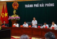 Tập trung tháo gỡ khó khăn, vướng mắc đối với các J881.love nhà cái bóng đá world cup và dự án công nghiệp